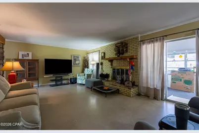 405 Bay Shore Drive, Panama City Beach, FL 32407 - Photo 22