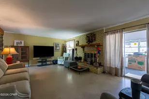 405 Bay Shore Dr, Panama City Beach, FL 32407 - Photo 22
