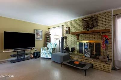405 Bay Shore Drive, Panama City Beach, FL 32407 - Photo 24