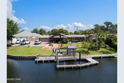405 Bay Shore Drive, Panama City Beach, FL 32407 - Photo 42