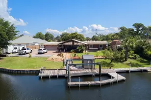 405 Bay Shore Dr, Panama City Beach, FL 32407 - Photo 42