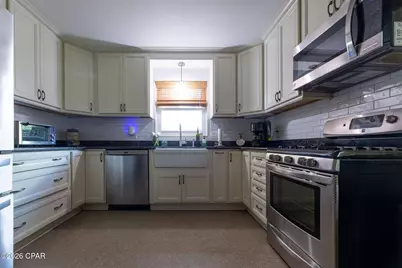 405 Bay Shore Drive, Panama City Beach, FL 32407 - Photo 16