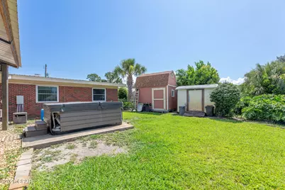 405 Bay Shore Drive, Panama City Beach, FL 32407 - Photo 32