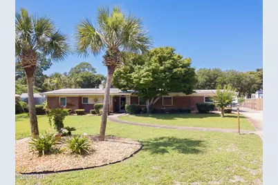 405 Bay Shore Drive, Panama City Beach, FL 32407 - Photo 1