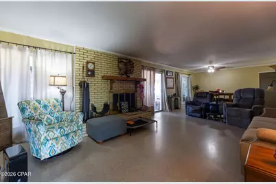 405 Bay Shore Drive, Panama City Beach, FL 32407 - Photo 26
