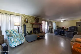 405 Bay Shore Dr, Panama City Beach, FL 32407 - Photo 26