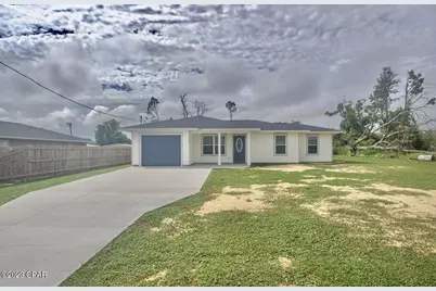 314 S Berthe Avenue, Panama City, FL 32404 - Photo 2