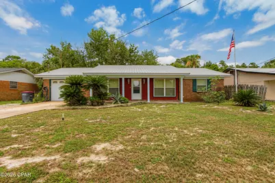 139 Manistee Drive, Panama City Beach, FL 32413 - Photo 1