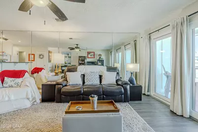 18912 Front Beach Road #202, Panama City Beach, FL 32413 - Photo 6
