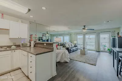 18912 Front Beach Road #202, Panama City Beach, FL 32413 - Photo 8