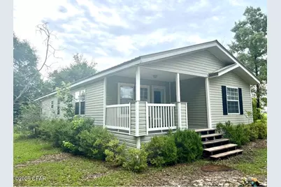 1490 Pittman Hill Road, Marianna, FL 32448 - Photo 2