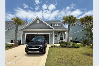861 Breakfast Point Boulevard, Panama City Beach, FL 32407 - Photo 1