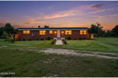 2889 Moneyham Road, Marianna, FL 32448 - Photo 1