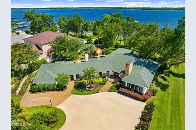 518 Bunkers Cove Road, Panama City, FL 32401 - Photo 2