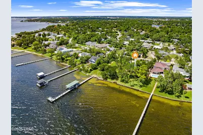 518 Bunkers Cove Road, Panama City, FL 32401 - Photo 84