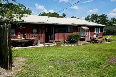 1114 Sherwood Lane, Chattahoochee, FL 32324 - Photo 10