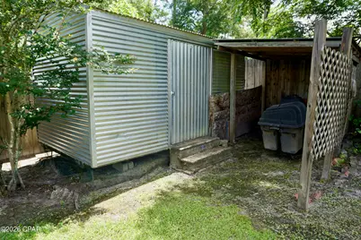 1114 Sherwood Lane, Chattahoochee, FL 32324 - Photo 52