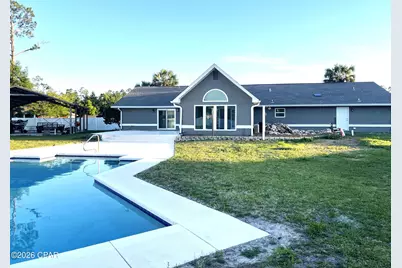 2730 Ferol Lane, Lynn Haven, FL 32444 - Photo 2