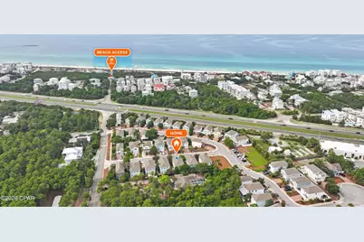40 Topside Drive, Inlet Beach, FL 32461 - Photo 2