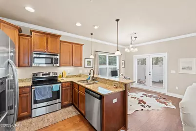 40 Topside Drive, Inlet Beach, FL 32461 - Photo 6