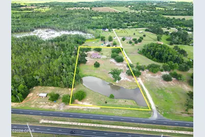 2242 Highway 231, Cottondale, FL 32431 - Photo 84