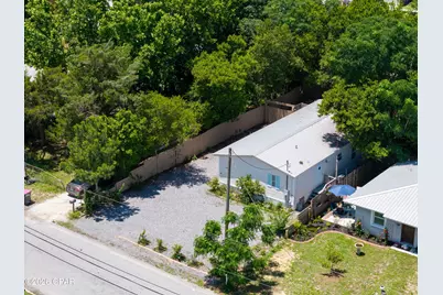 509 Dolphin Drive, Panama City Beach, FL 32413 - Photo 2