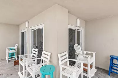 23223 Front Beach Road #704, Panama City Beach, FL 32413 - Photo 34