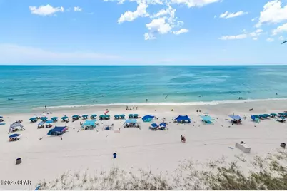 23223 Front Beach Road #704, Panama City Beach, FL 32413 - Photo 4