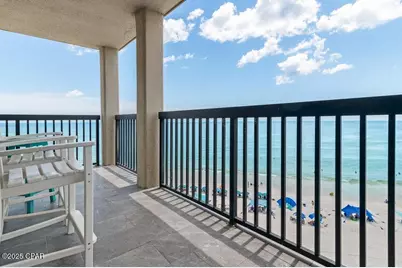 23223 Front Beach Road #704, Panama City Beach, FL 32413 - Photo 8