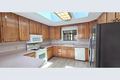 5955 Piza Circle, Youngstown, FL 32466 - Photo 16