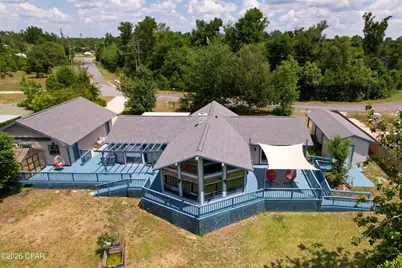 5955 Piza Circle, Youngstown, FL 32466 - Photo 1