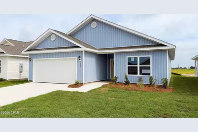 7090 William Pitsenbarger Road, Panama City, FL 32404 - Photo 1