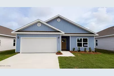 7090 William Pitsenbarger Road, Panama City, FL 32404 - Photo 2