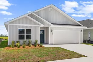 7094 William Pitsenbarger Rd, Panama City, FL 32404 - Photo 2