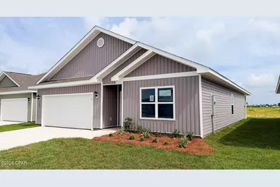 7102 William Pitsenbarger Road, Panama City, FL 32404 - Photo 1