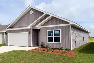 7102 William Pitsenbarger Rd, Panama City, FL 32404 - Photo 1