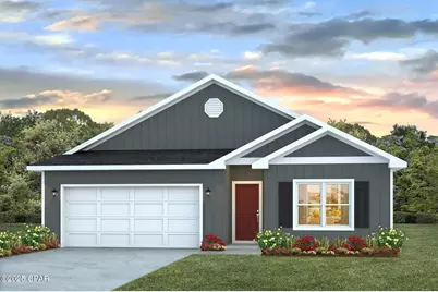 7102 William Pitsenbarger Road, Panama City, FL 32404 - Photo 1