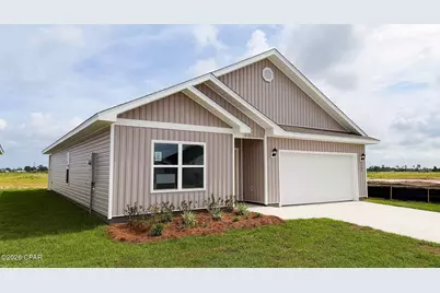 7106 William Pitsenbarger Road, Panama City, FL 32404 - Photo 1