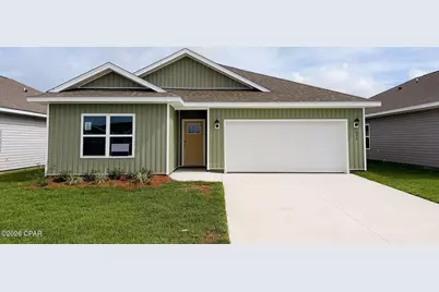 7098 William Pitsenbarger Road, Panama City, FL 32404 - Photo 1