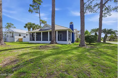 1511 Monument Avenue, Port Saint Joe, FL 32456 - Photo 2