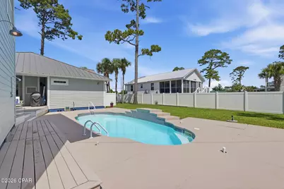 1511 Monument Avenue, Port Saint Joe, FL 32456 - Photo 54