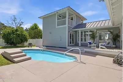 1511 Monument Avenue, Port Saint Joe, FL 32456 - Photo 58