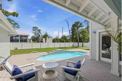 1511 Monument Avenue, Port Saint Joe, FL 32456 - Photo 52