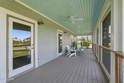 1511 Monument Avenue, Port Saint Joe, FL 32456 - Photo 38