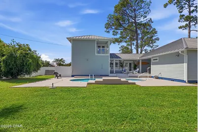 1511 Monument Avenue, Port Saint Joe, FL 32456 - Photo 56