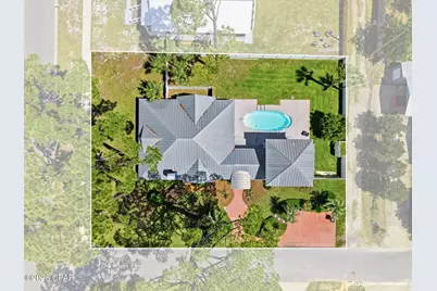 1511 Monument Avenue, Port Saint Joe, FL 32456 - Photo 64