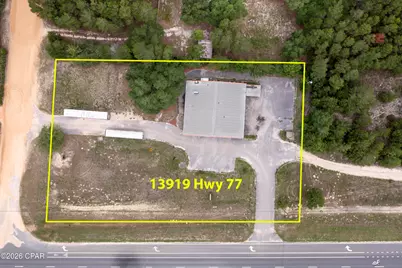 13919 Hwy 77, Southport, FL 32409 - Photo 2