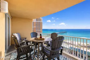 15928 Front Beach Rd, Panama City Beach, FL 32413 - Photo 1