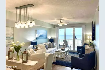 15928 Front Beach Road #1411, Panama City Beach, FL 32413 - Photo 6