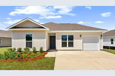 7365 John Levitow Lane, Panama City, FL 32404 - Photo 1